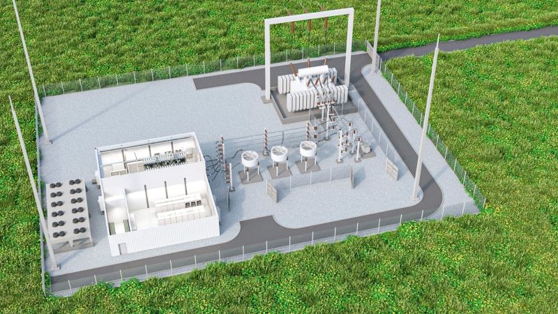 Kaliforniya’daki CO2 içermeyen güç üretimine teknoloji desteği
