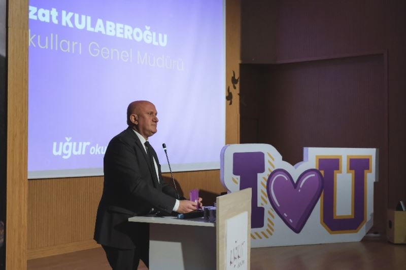 Uğur Okulları’ndan Ankara’ya yeni bir kampüs daha
