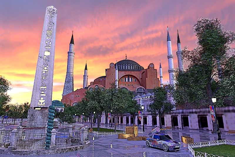 İstanbul, teknoloji turizminin başkenti oluyor
