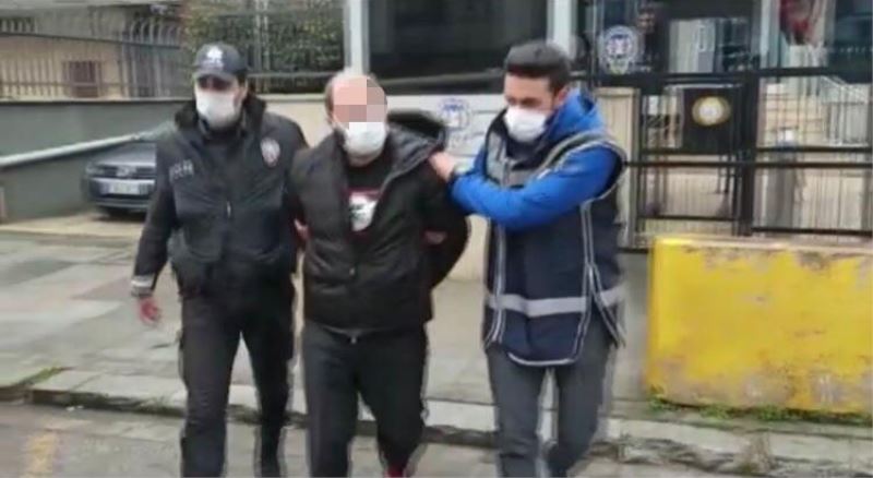 Kadıköy’de psikoloğu silahla yaralayan şahıs yakalandı

