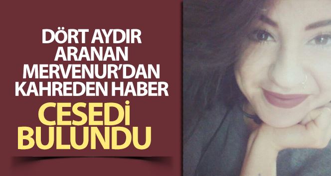 Dört aydır kayıp genç kadının cesedi asansör dairesinde, tanınmaz halde bulundu