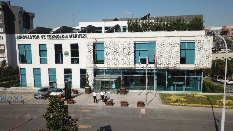 Başakşehir teknoloji ve inovasyonda Türkiye’ye öncü
