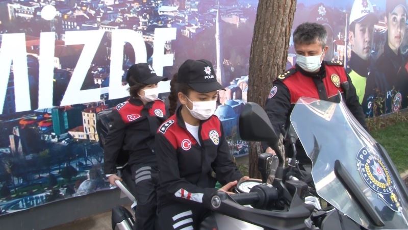 Çağlayan Polis Merkezi, çocukların gözünden tekrar tasarlandı
