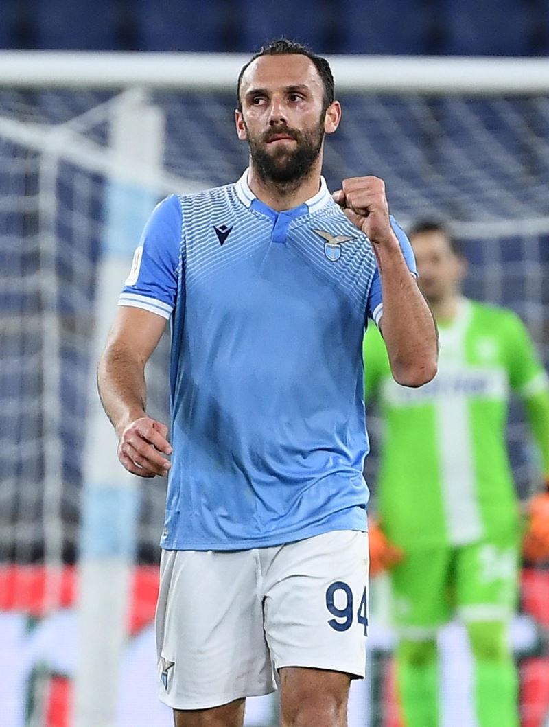 Lazio, Muriqi’ye güveniyor
