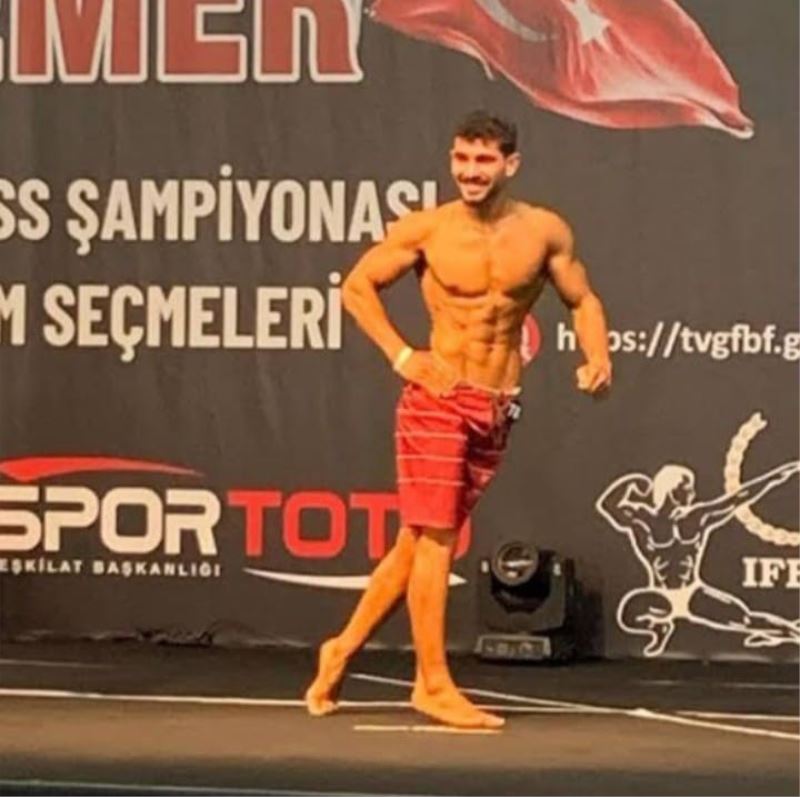 Duru Bulgur Performans Spor Kulübü Sporcularından Bir Altın Bir Bronz Madalya
