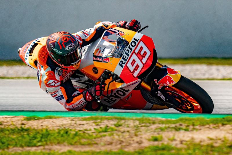 MotoGP’de heyecan Portekiz’e taşınıyor, Marc Marquez geri dönüyor
