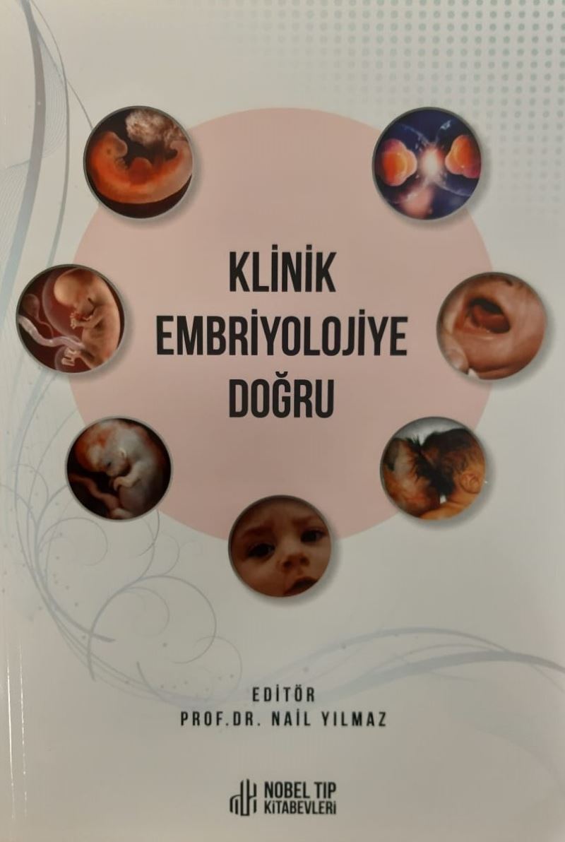 “Embriyolojide yaşanan gelişmeler, anne ve anne adaylarına umut veriyor”
