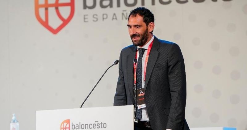 Jorge Garbajosa, Kapalı Lig Modeli’nin tehlikesi konusunda uyarıda bulundu
