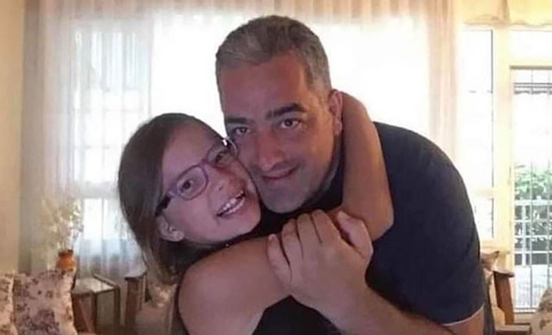 İSTESOB Başkanı Faik Yılmaz’ın iş adamı oğlu Cüneyt Yılmaz, kızını öldürerek intihar etti
