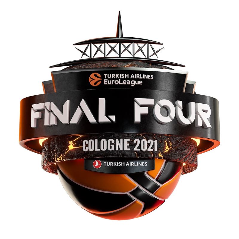 Euroleague Final-Four, seyircisiz olacak!
