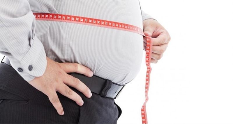 Türkiye obezite ve şeker hastalığında Avrupa’da ilk sırada