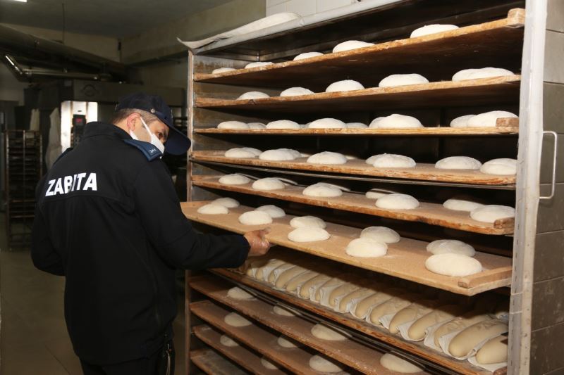 Küçükçekmece Belediyesi Tam Kapanma sürecine hazır
