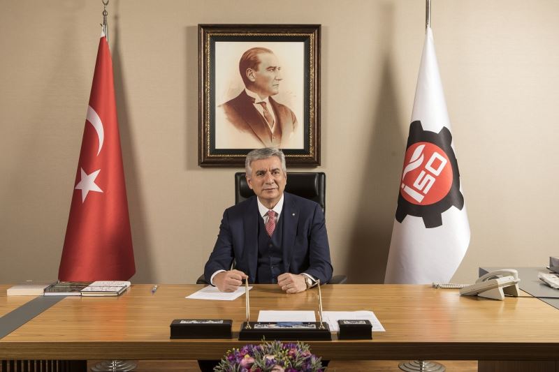Bahçıvan: “Türkiye, yerli çip üretimine kavuşmalı”
