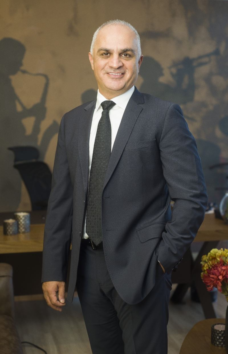 DeFacto Akıllı Sevkiyat Projesi IDC Türkiye CIO Ödülleri’nde birinci oldu
