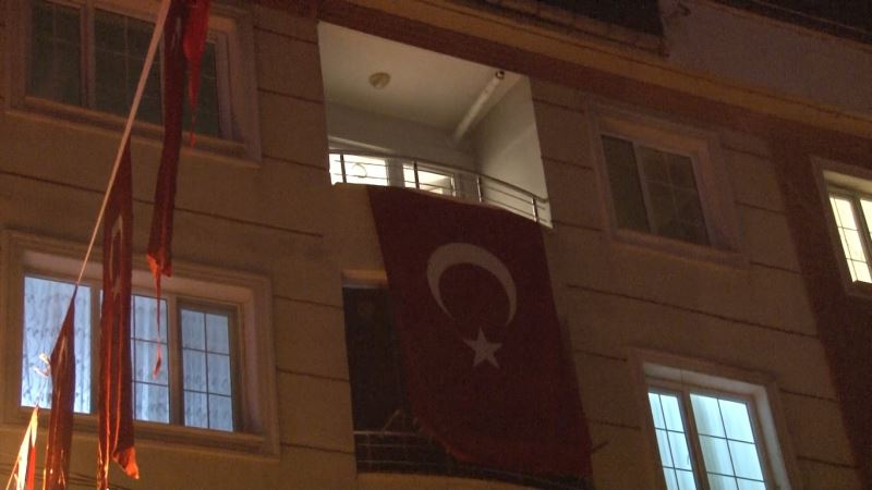 Pençe-Yıldırım Harekatı’nda şehit düşen Müslüm Toprak’ın ailesine acı haber ulaştı
