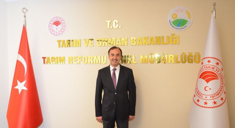 TARSİM’in yeni Yönetim Kurulu Başkanı Kerim Üstün oldu
