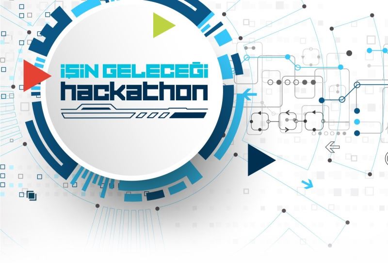 Türk Telekom’dan “İşin Geleceği Hackathonu”
