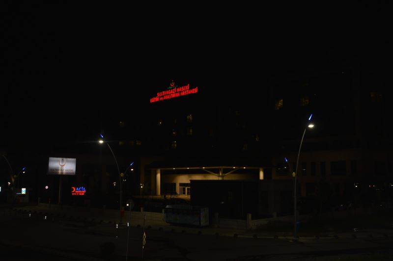 Çatalca’da batan tekneden kurtulan 1 kişi hastaneye kaldırıldı
