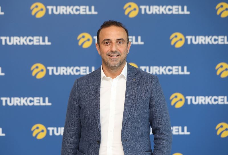 Turkcell’in Zeka Gücü projesi uluslararası yarışmada 1’inci oldu
