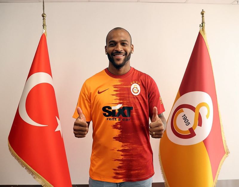 Marcao: 