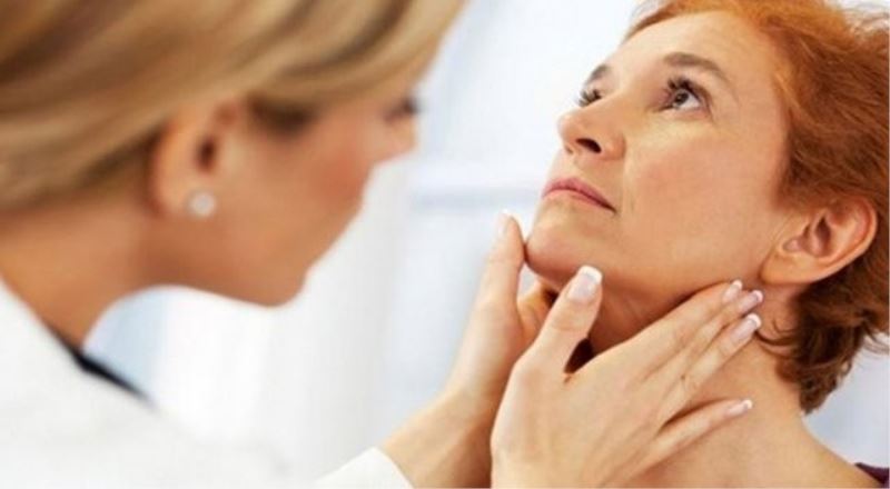 “İleri yaş hastalıklarının temelinde tiroid olabilir”
