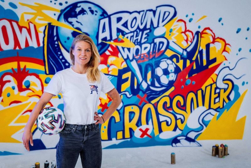 Red Bull Street Style’da 2021 sezonunun elemeleri başlıyor
