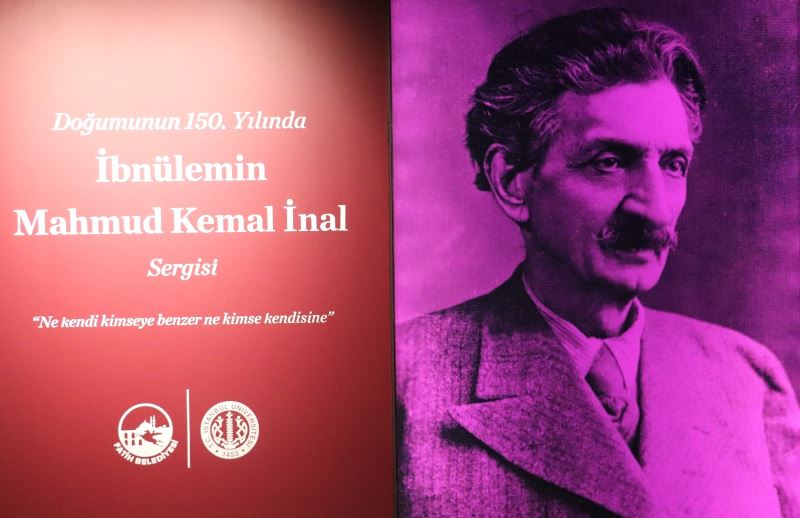 Fatih Cam Küp Galerisinde anlamlı sergi
