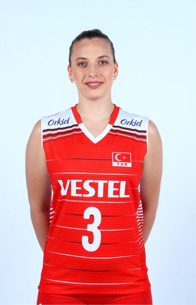 Cansu Özbay: 