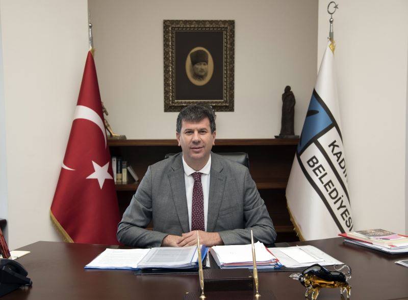 Kadıköy Belediyesi DSÖ Avrupa Sağlıklı Kentler Ağı’nın 7. Fazı’na kabul edildi
