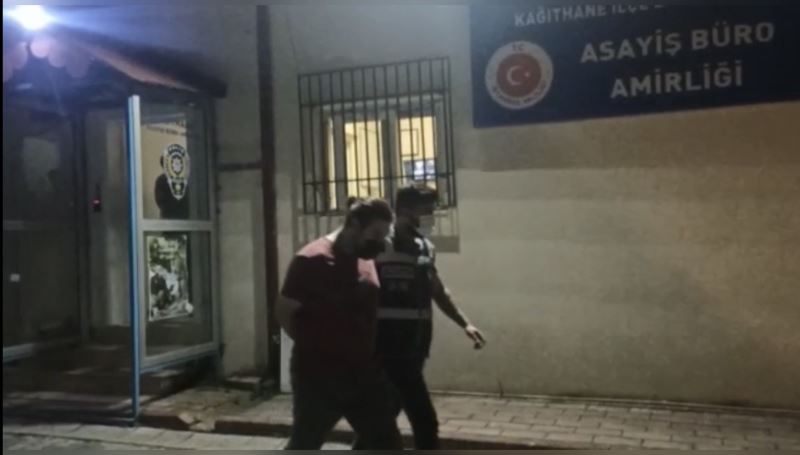 (Özel) İstanbul’da pompalı dehşeti: 3 yaralı, 3 gözaltı