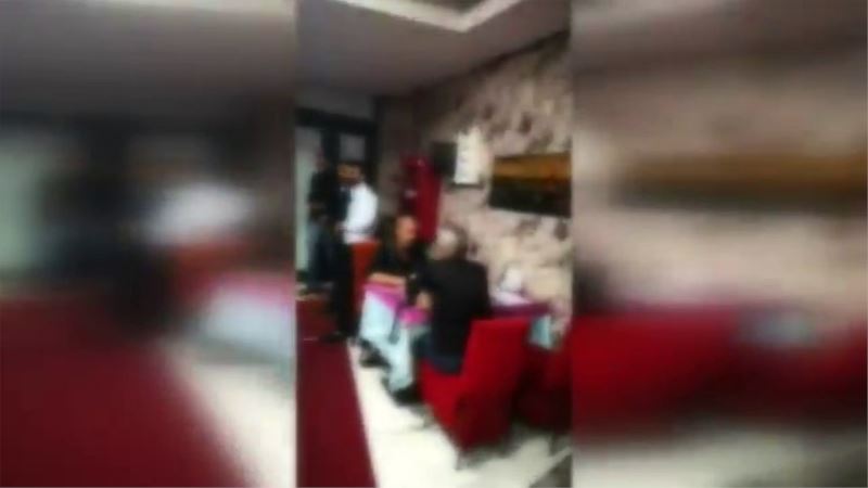 Kartal’da kısıtlama saatinde restorana yapılan denetimde ceza yağdı
