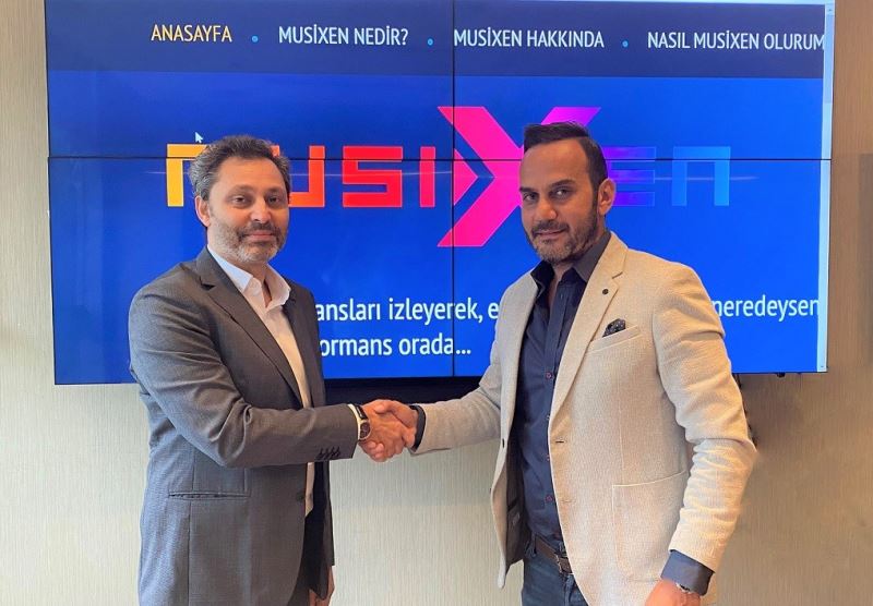 Re-Pie Portföy’den yeni start-up yatırımı
