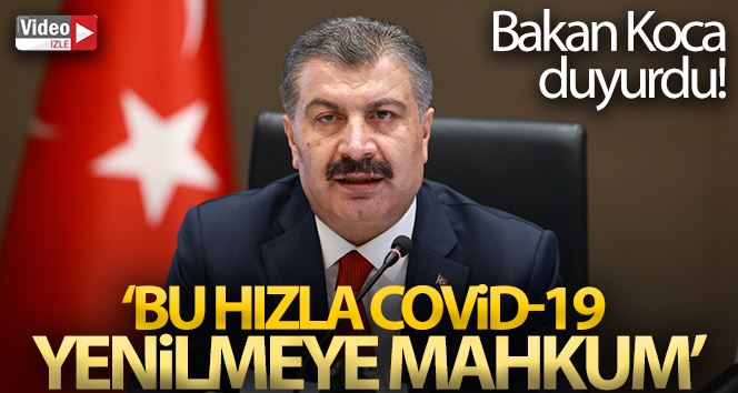 Bakan Koca