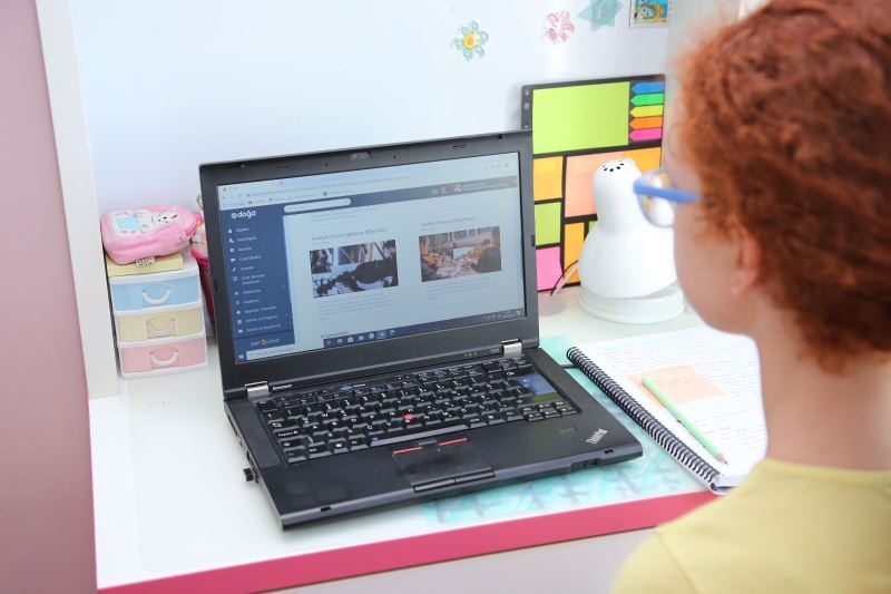 “Doğa’m Evimde” platformuna dünya liderliği tescili
