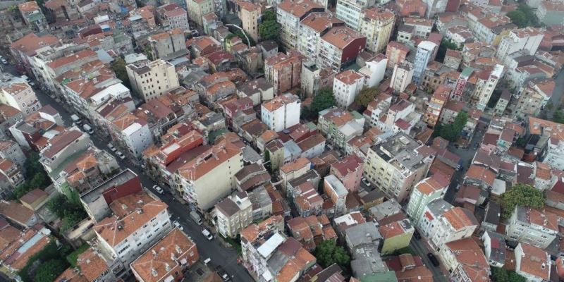 Beyoğlu’nda depreme hazırlık için önemli karar: Yüzlerce bina yenilenecek
