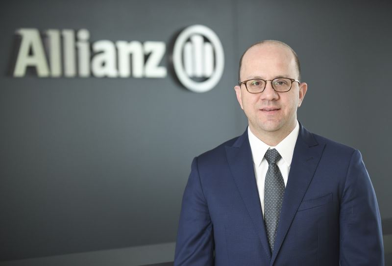 Allianz Türkiye’den ‘İstanbul’u Koşuyorum’a destek
