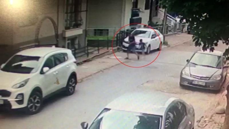 Ümraniye’de yangında annesini kaybeden 5 yaşındaki çocuktan kötü haber
