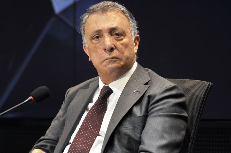 Ahmet Nur Çebi, Kulüpler Birliği Başkanlığı’ndan istifa etti
