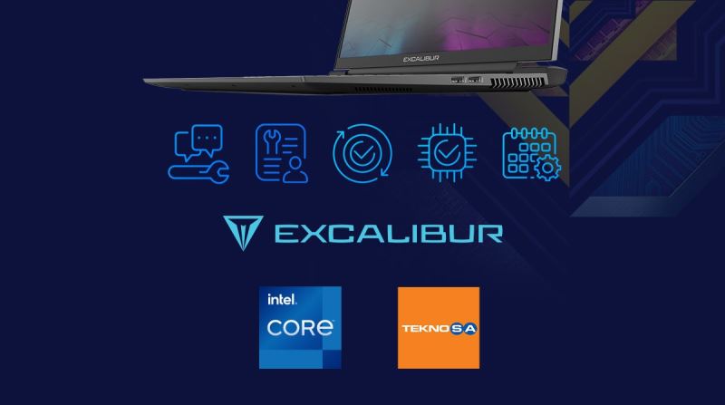 Casper kalitesi Teknosa güvencesiyle buluşuyor
