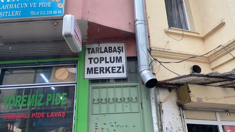 İstanbul’un göbeğinde çocuklara korkunç tuzak