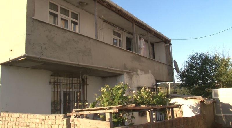 Hırsızlar korkulu rüyaları oldu
