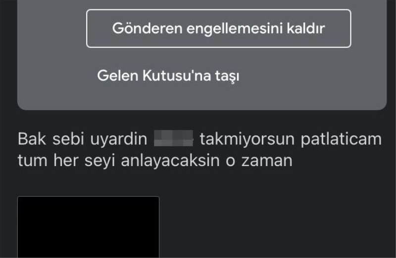 Ayrılığı kabul etmeyip sevgilisinin evine bomba atan sanığın yargılamasına başlandı
