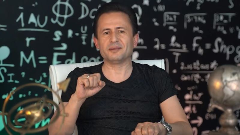 Tuzla Belediye Başkanı Dr. Şadi Yazıcı: “Blockchain Teknoloji Sanayi 4.0’ın merkezinde olabilir”

