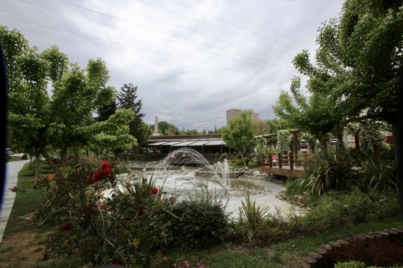Küçükçekmece’de sosyal tesisler alınan önlemlerle hizmet vermeye başladı
