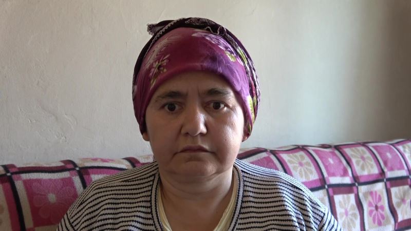 3 çocuk annesi kadın gözleri için seslendi: “Gözlerimi kaybediyorum”
