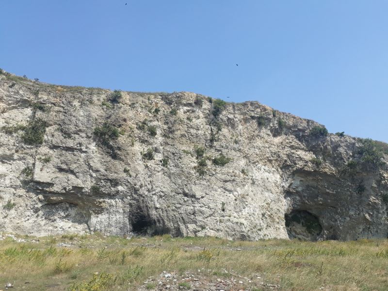 Başakşehir’de kayıp gencin cesedi uçurumun dibinde bulundu
