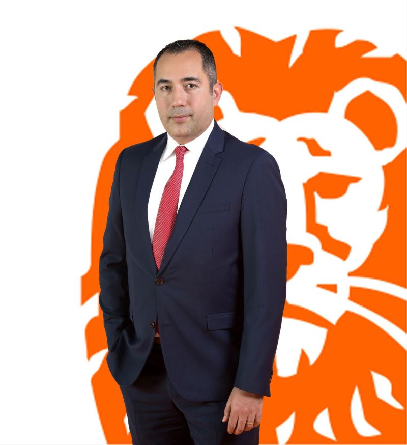 ING Cebimdeki Danışman hizmet kapsamına sigorta ürünleri eklendi
