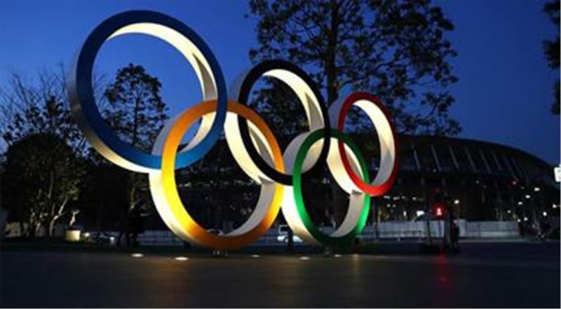 Tokyo 2020 Olimpiyat Oyunları Türkiye’deki seyirciyle buluşuyor

