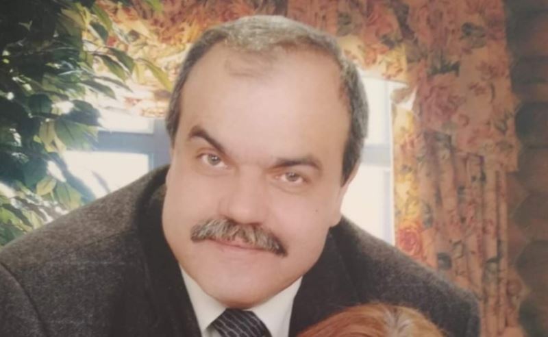 Amasya’da keneden ölüm
