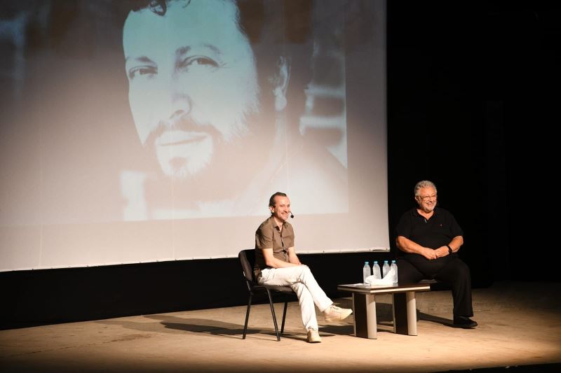 Kadıköy Kültür Sanat Buluşmalarında sürpriz konukları ağırlıyor
